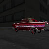 gypsy rose 63 Impala